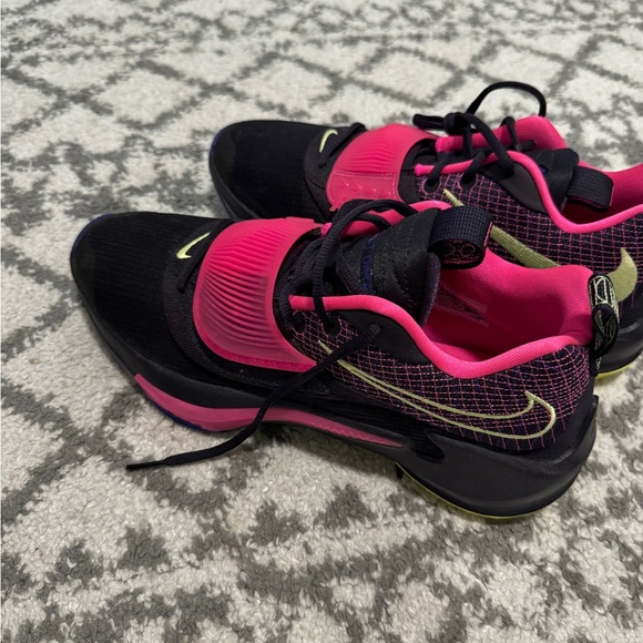 Nike Giannis Greek Freak 3 - Picture 2 of 2